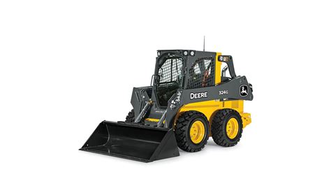 john deere 324e skid steer weight|john deere 324g owners manual.